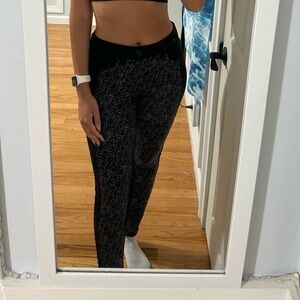 American Eagle outfitters hi rise jegging